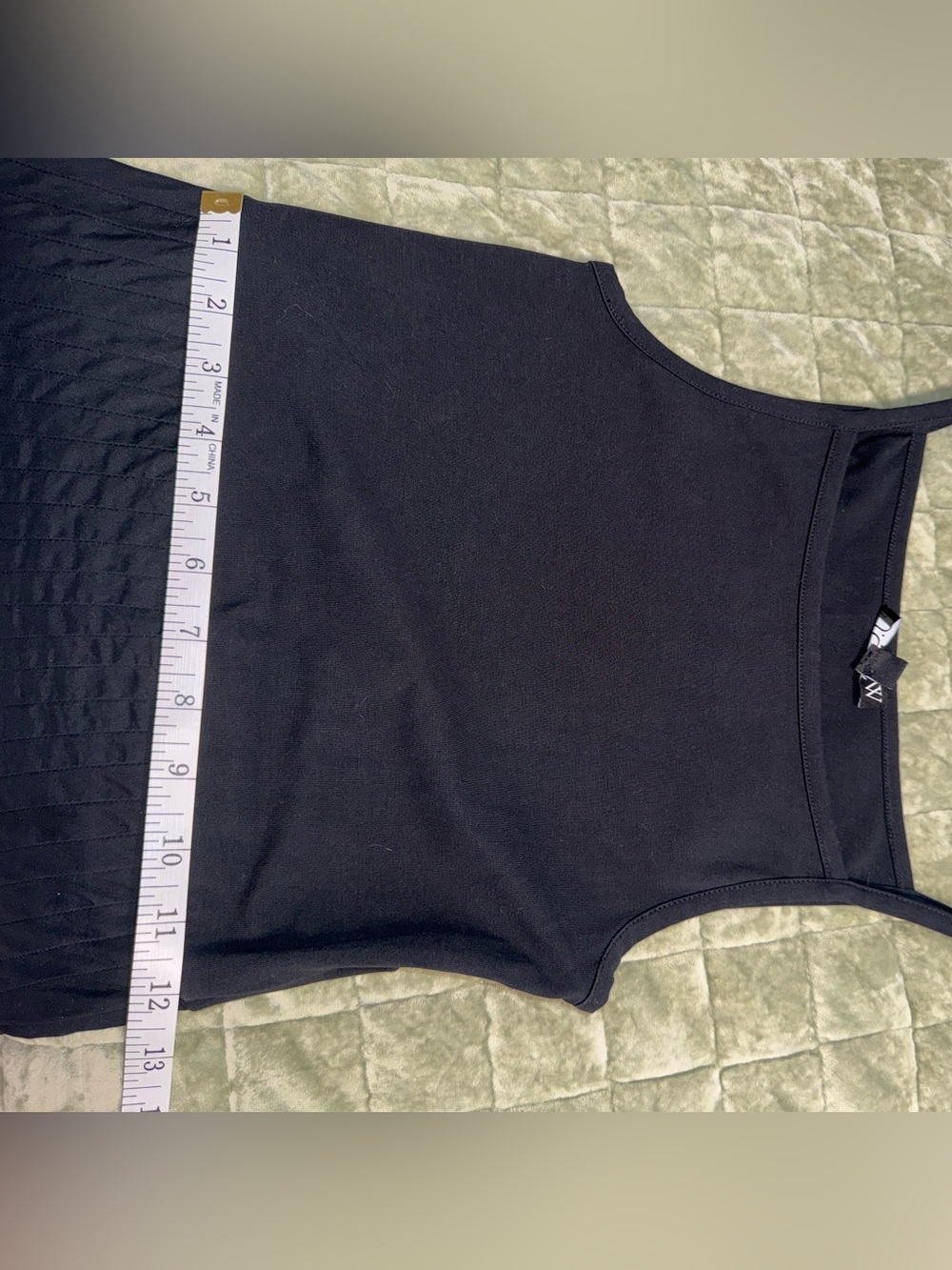J.Crew Pintuck Mixy Dress - Picture 10 of 13